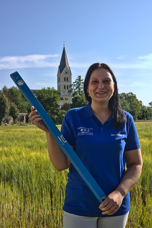 Silvana Porträt
